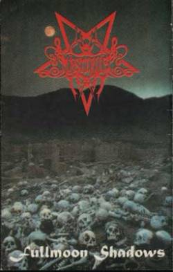 Mysteriis (COL) : Fullmoon Shadows